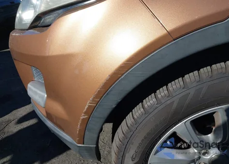 2015 Land Rover Range Rover Evoque Pure from USA, damaged, VIN SALVN2BG8FH989553